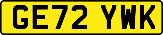 GE72YWK