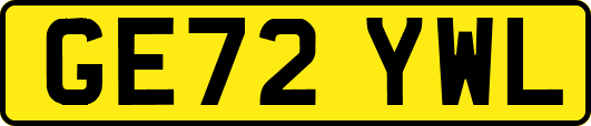 GE72YWL