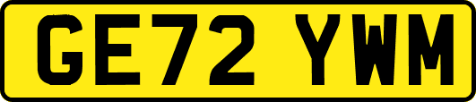 GE72YWM
