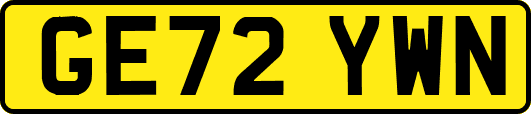 GE72YWN