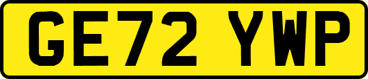 GE72YWP