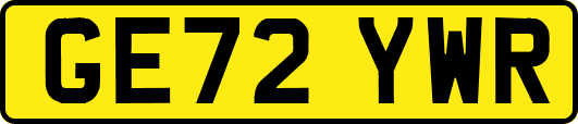 GE72YWR