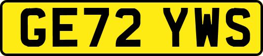 GE72YWS