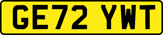 GE72YWT