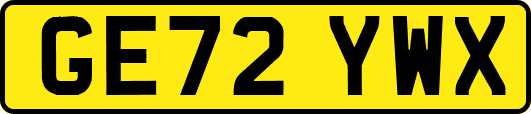 GE72YWX