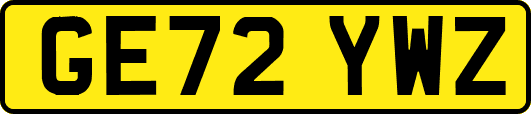 GE72YWZ