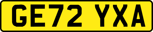 GE72YXA