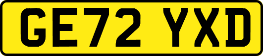 GE72YXD
