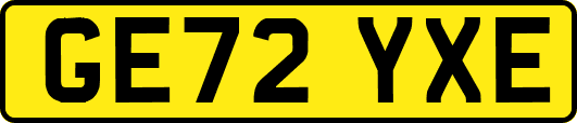 GE72YXE