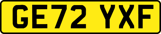 GE72YXF