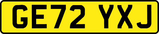 GE72YXJ