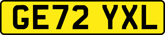 GE72YXL