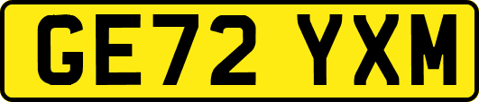 GE72YXM