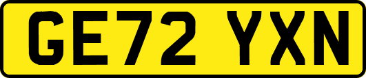 GE72YXN
