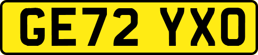 GE72YXO