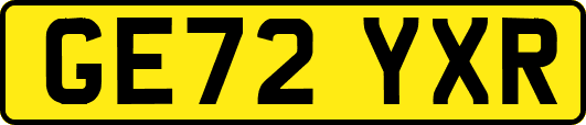 GE72YXR