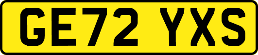 GE72YXS