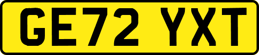 GE72YXT