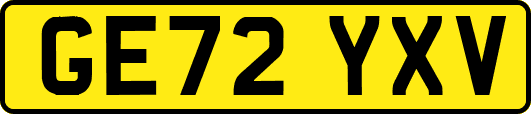 GE72YXV