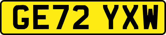 GE72YXW