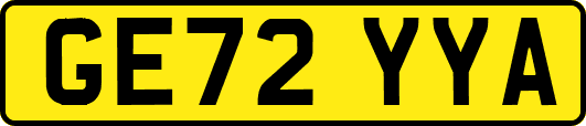 GE72YYA