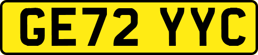 GE72YYC