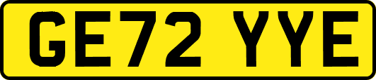 GE72YYE