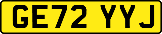 GE72YYJ