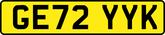 GE72YYK