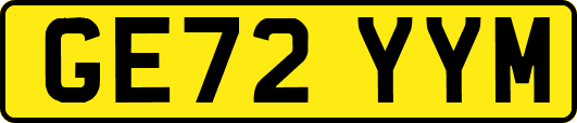 GE72YYM
