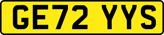GE72YYS