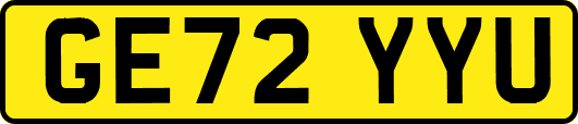 GE72YYU