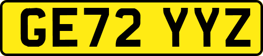 GE72YYZ