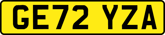 GE72YZA