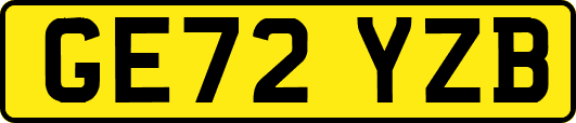 GE72YZB