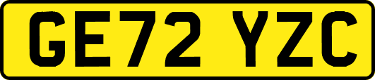 GE72YZC