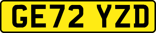 GE72YZD