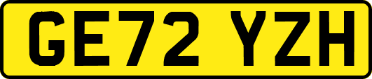 GE72YZH