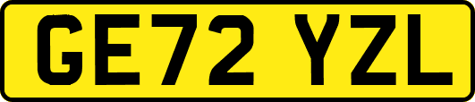 GE72YZL