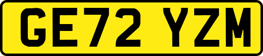 GE72YZM