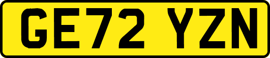 GE72YZN