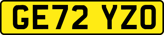 GE72YZO