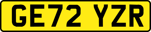 GE72YZR