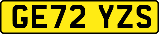 GE72YZS