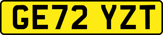 GE72YZT