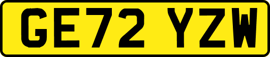 GE72YZW