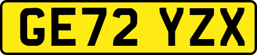 GE72YZX