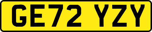 GE72YZY