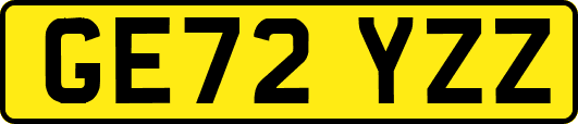 GE72YZZ