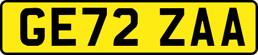 GE72ZAA